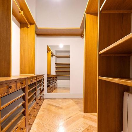 Genteel Home Palacio Abades Севілья Екстер'єр фото