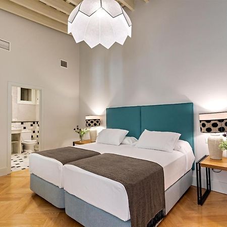Genteel Home Palacio Abades Севілья Екстер'єр фото